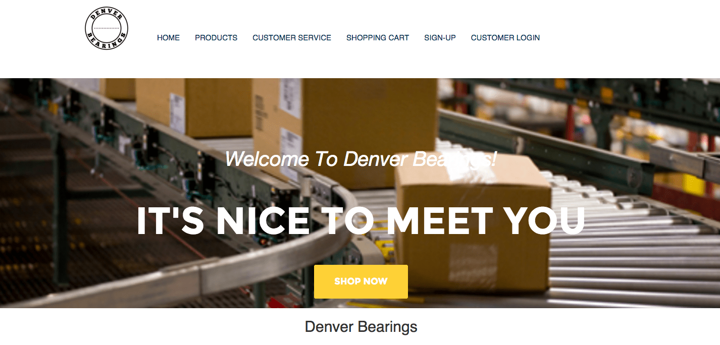 LUIS DE LA PEÑA Portfolio